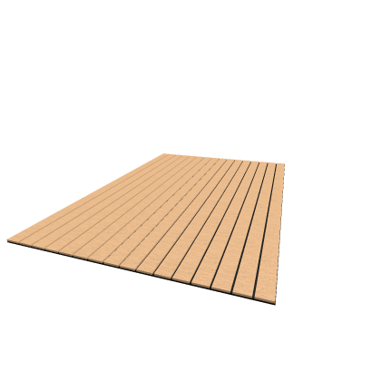 Wooden Floor