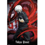Tokyo ghouls 2.0