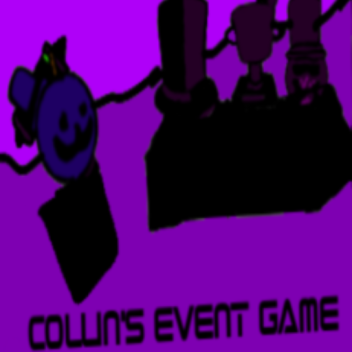 Collin's Event Game