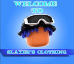 Slayer's Clothing