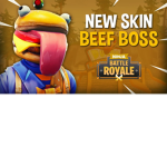 TEAM BEEF BOSS FOREVER