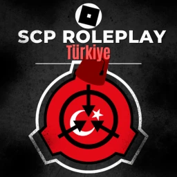 SCP Foundation [  W.I. P  ] icon