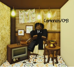Camarion"s Night Club icon