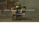 [EU] Éjercito De Estados Únidos.