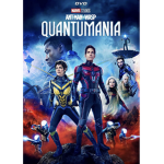 ant man and the wasp