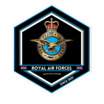 [ ERU ] Royal Air Forces