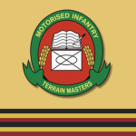Motorised Infantry Brigade