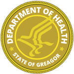 Greagor Department of Health