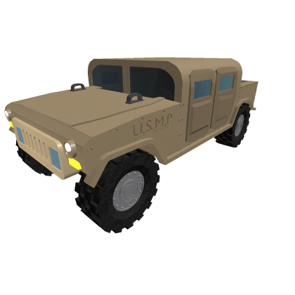 Humvee