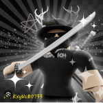 KXYVC giveaways!