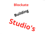 Blockate building Studios