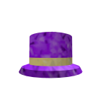 DennyTV6's Purple Sparkletime