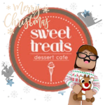 Sweet Treats Dessert Café