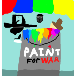 Paint Wars