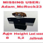 Finding Adam