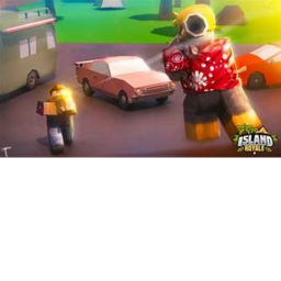 lucas's battle royal