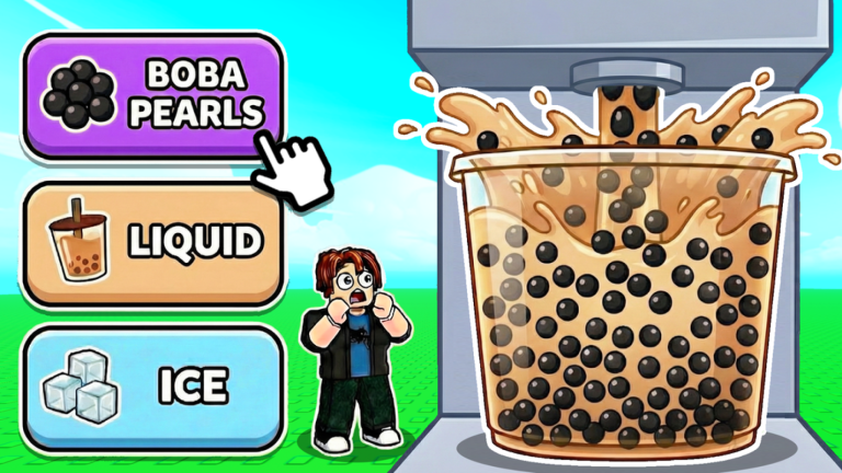 My Boba Stand screenshot 4