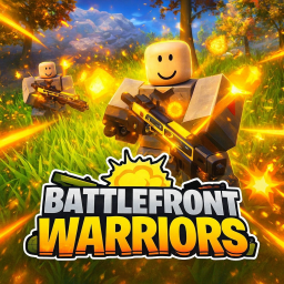 BATTLEFRONT WARRIORS