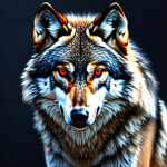99nights alpha wolf