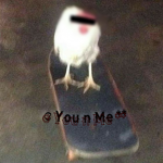 ɞ You n Me **