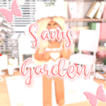 Sam's Garden!