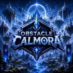 [NEW UPDATE X 150] OBSTACLE CALMORA icon
