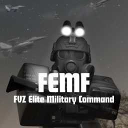 FVZ Elite Military Command