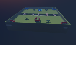 Team Capture The Flag!