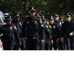 Police forces of Bloxburg