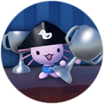 Game Badge Thumbnail