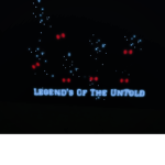 Legends Of The UnTold