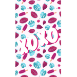 Watermelon xoxo