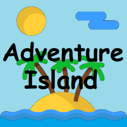 Adventure Islands