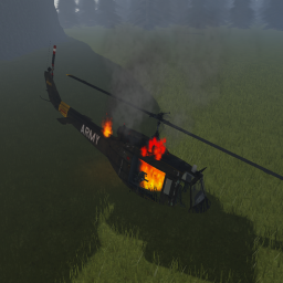 Vietnam War