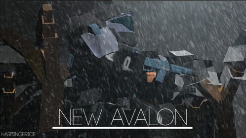 New Avalon
