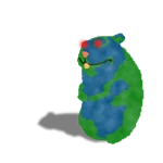 Game Badge Thumbnail