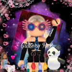 Glittery Rex official fan group!