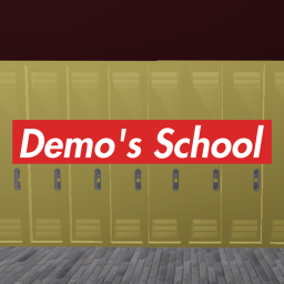 Demo's School