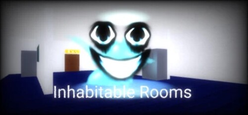 Inhabitable rooms