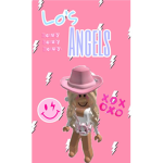 Lo’s Angels!