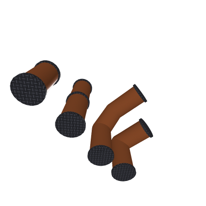 Pipe Set