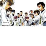 Ace Of Diamond Group