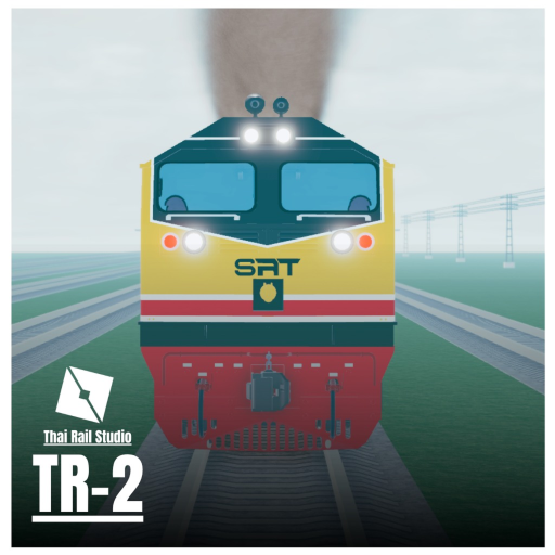 [TRS] - Thai Railways 2 