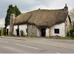 Barney's Monday Cottage
