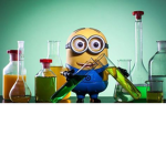 The minion experts