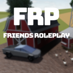 Friends RolePlay (FRP)