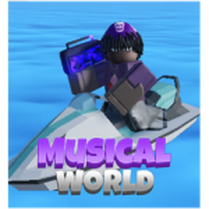 Ilhas Musicais Studios Roblox group icon