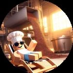 Auto Collect Chocolate