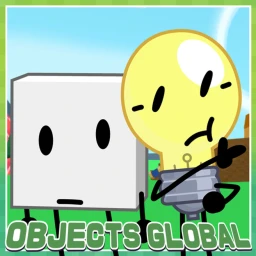 Objects Global  icon