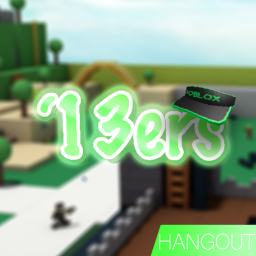 '13ers United Hangout